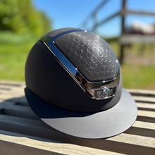 KASK Star Lady ridhjälm Pure Shine Chrome